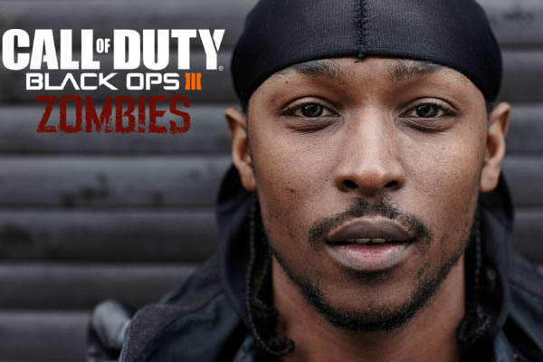 JME London Zombies map in development